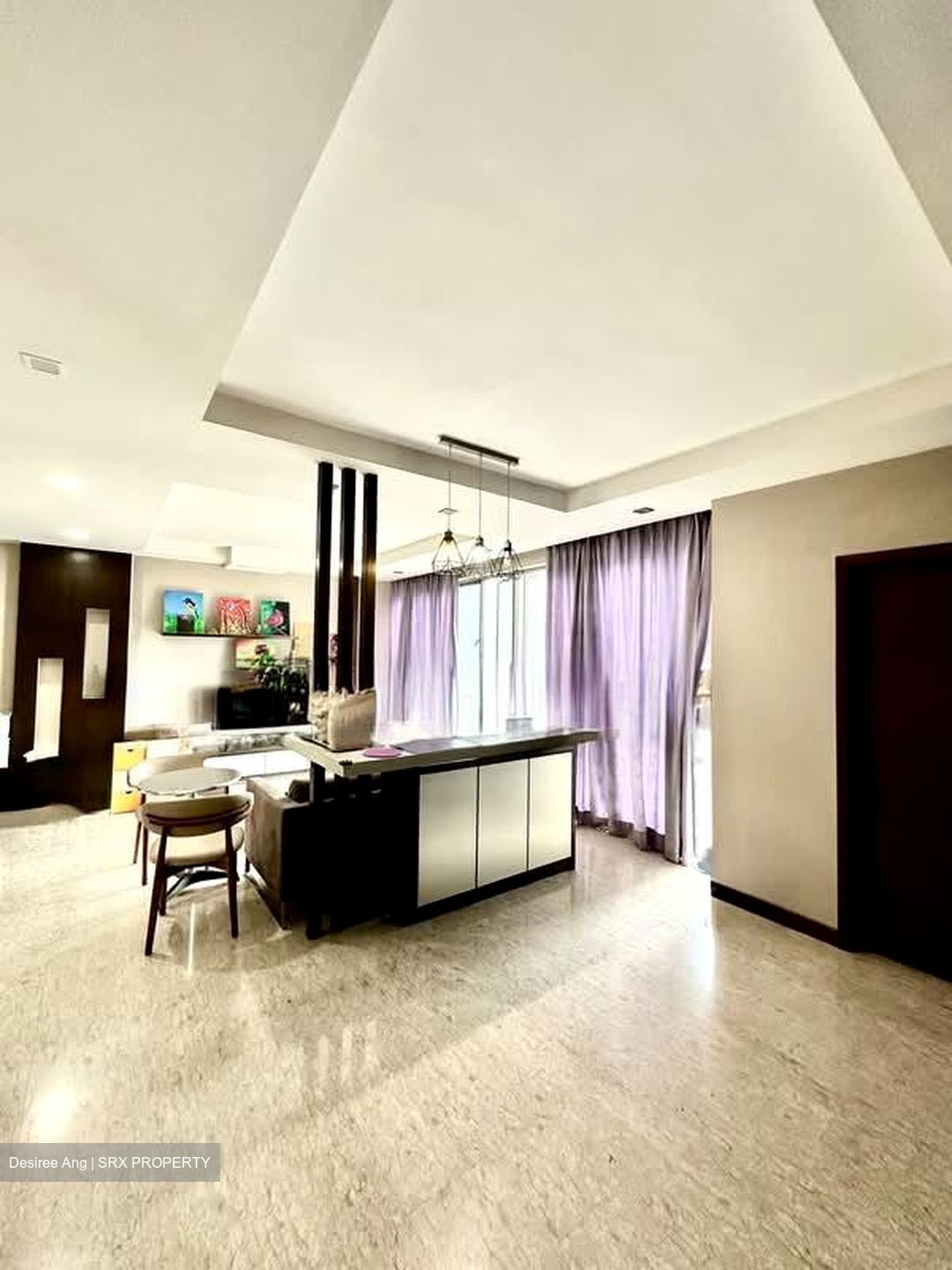 The Eden At Tampines (D18), Condominium #532457011